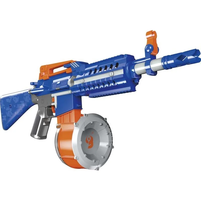 Metralleta nerf precios cheap