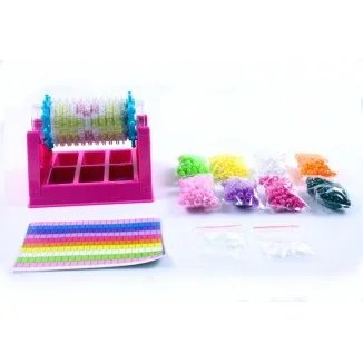 Kit Diseño de Pulseras y Brazaletes