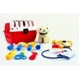 Maletín Veterinario Infantil