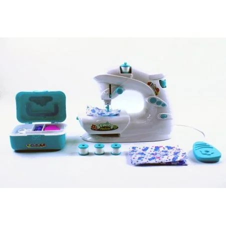 Máquina de Coser Infantil