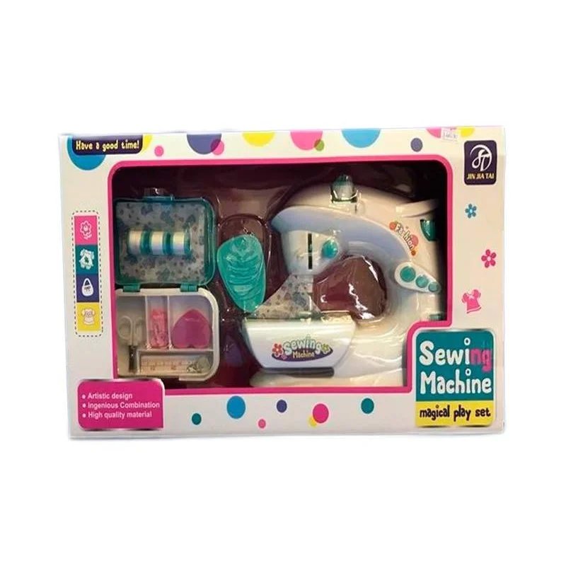 Máquina de Coser Infantil