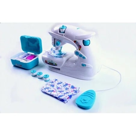 Máquina de Coser Infantil