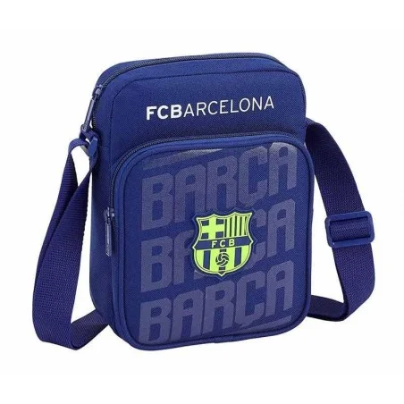Bandolera Pequeña Oficial FC Barcelona