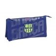 Portatodo Triple Oficial FC Barcelona