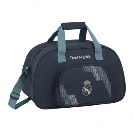 Bolsa De Deporte Oficial Del Real Madrid