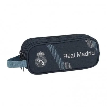 Portatodo Triple Real Madrid