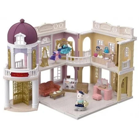 Sylvanian Families Grandes Almacenes