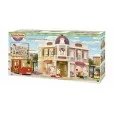 Sylvanian Families Grandes Almacenes