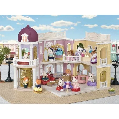 Sylvanian Families Grandes Almacenes