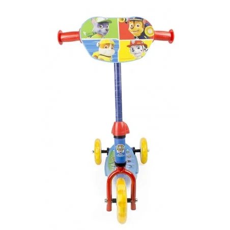 Patinete 3 Ruedas Patrulla Canina Patinete 3 Ruedas Patrulla Canina