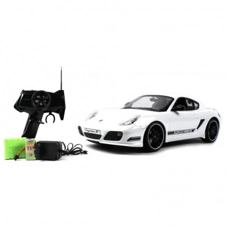 Porsche Cayman R 1:16 Radio Control