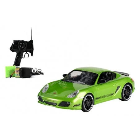 Porsche Cayman R 1:16 Radio Control