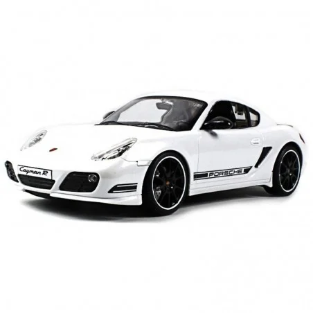 Porsche Cayman R 1:16 Radio Control