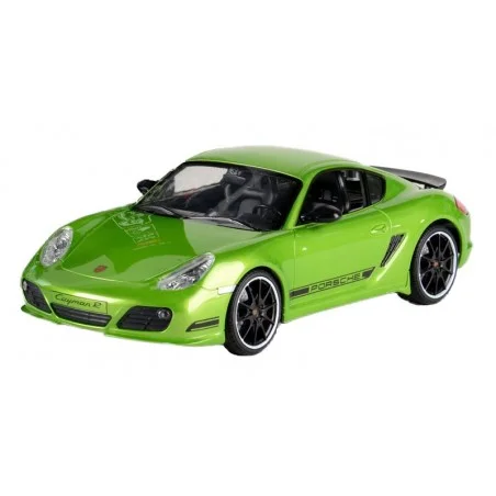 Porsche Cayman R 1:16 Radio Control