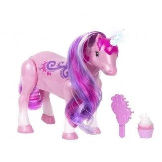 Little Live Pets Unicornio Sparkles