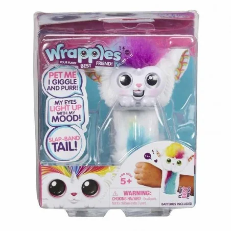 Little Live Pets Wrapples