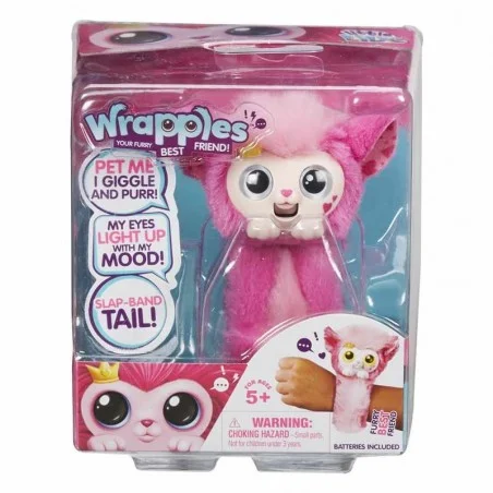 Little Live Pets Wrapples Little Live Pets Wrapples
