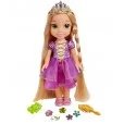 Muñeca Rapunzel Style