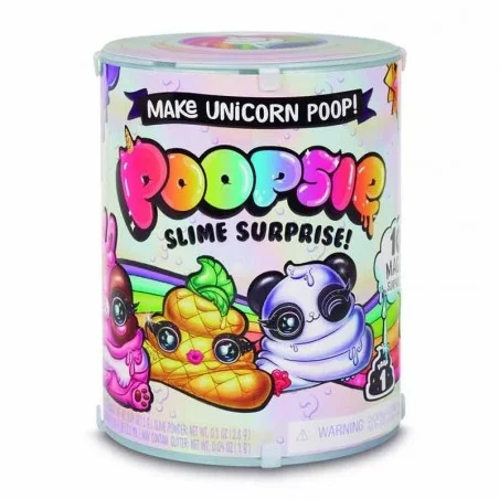 Poopsie Slime