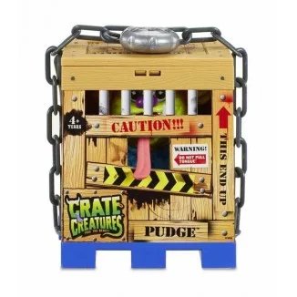 Crate Creaturas