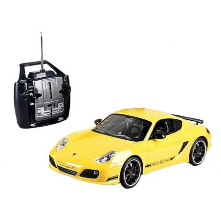 Porsche Cayman R 1:10 Radio Control