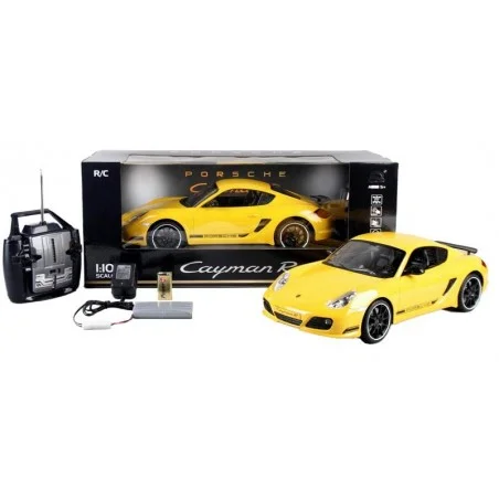 Porsche Cayman R 1:10 Radio Control