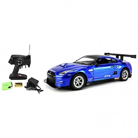 Nissan GTR-GT3 1:16 Radio Control