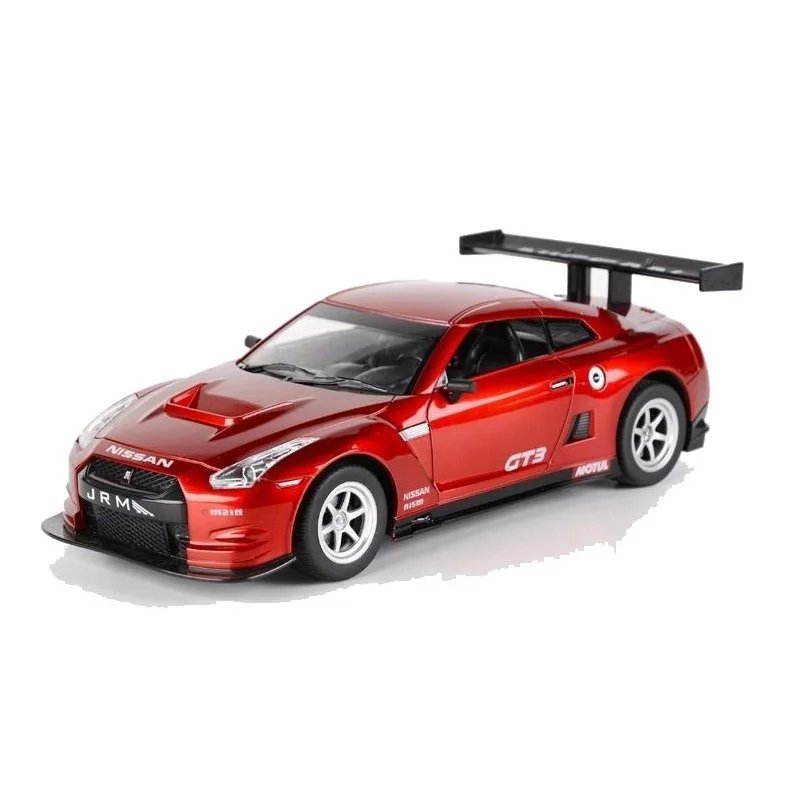 Nissan GTR-GT3 1:16 Radio Control