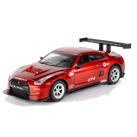 Nissan GTR-GT3 1:16 Radio Control