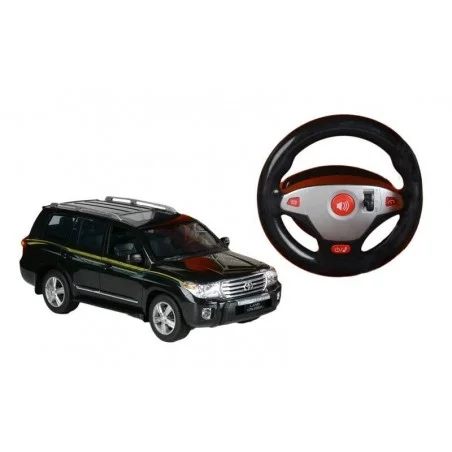 Toyota Land Cruiser 1:14 Radio Control