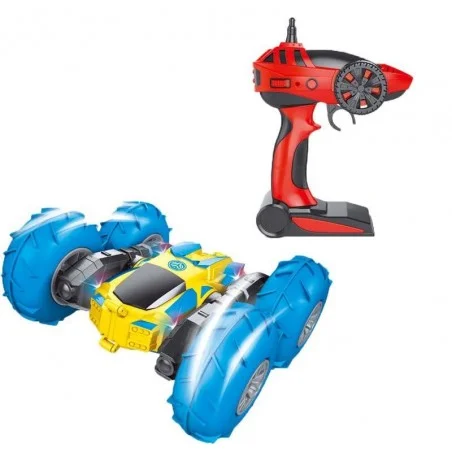 Aquabond Radio Control Aquabond Radio Control