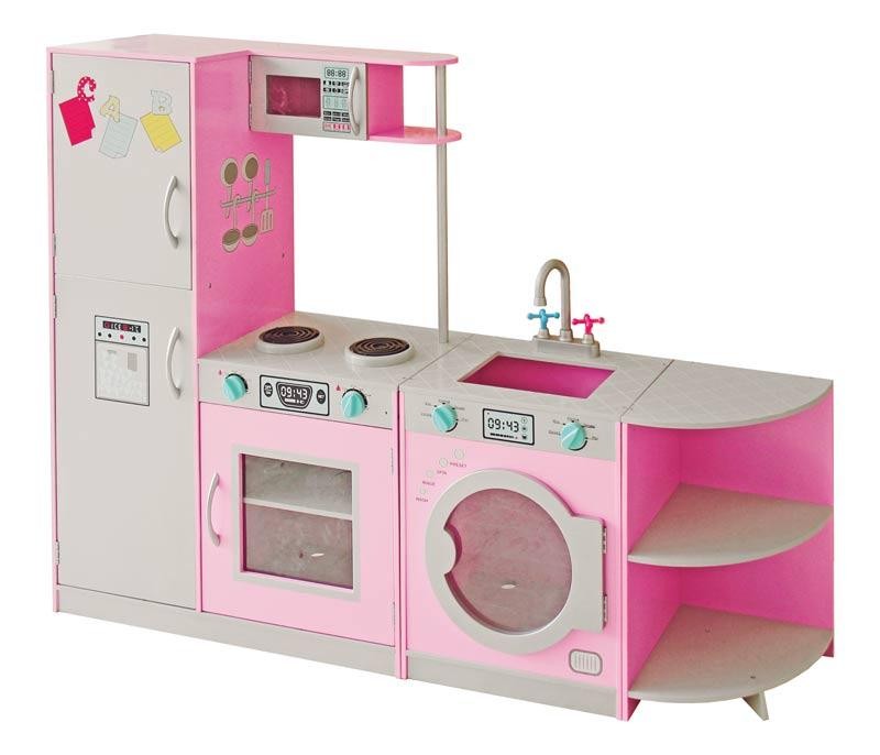Cocina juguete juguettos 2025