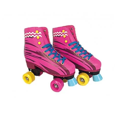 Patines de 4 Ruedas Talla 38