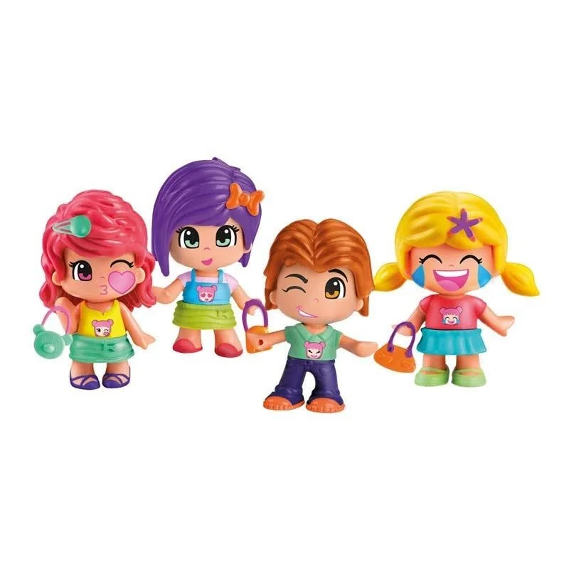 pinypon serie
