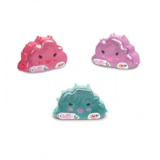 Ziwies Nube con 3 Figuras