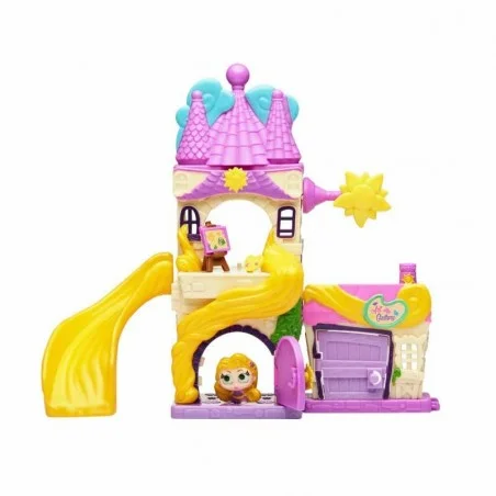 Doorables Playset Fantasy