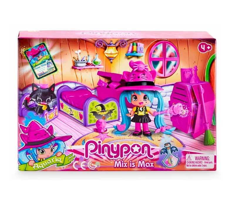 Pinypon brujitas juguettos clearance