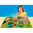 Playmobil Play Map Paseo con Ponis