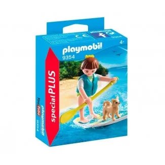 Playmobil Paddle Surf