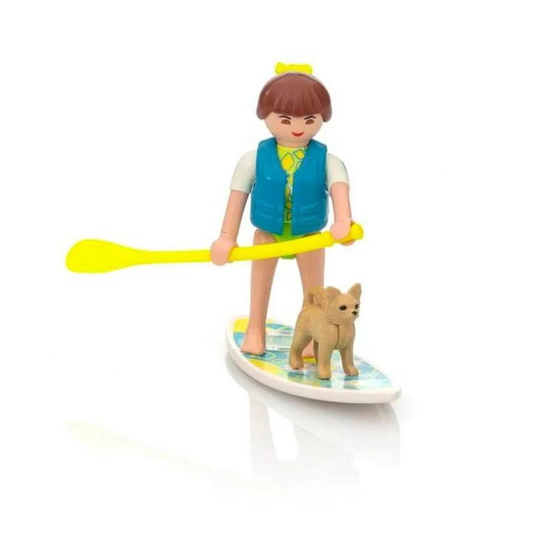Playmobil Paddle Surf