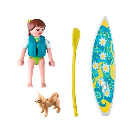 Playmobil Paddle Surf