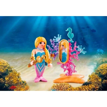 Playmobil Sirena