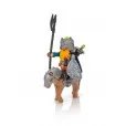 Playmobil Knights Enano con Poni