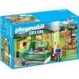 Playmobil City Life Refugio para Gatos