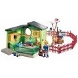 Playmobil City Life Refugio para Gatos