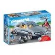 Playmobil City Action Coche Fuerzas Especiales