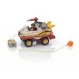 Playmobil City Action Coche Anfibio