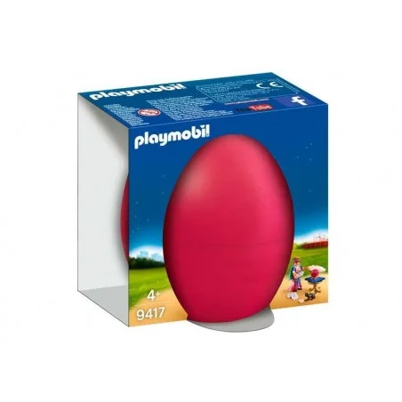 Playmobil Pitonisa