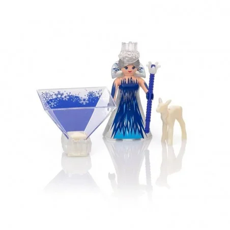 Playmobil Princesa Cristal de Hielo