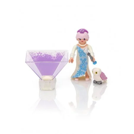 Playmobil Princesa Flor de Hielo